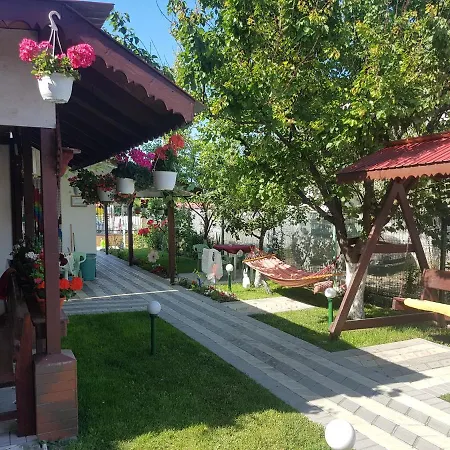 Casa Sunshine-3